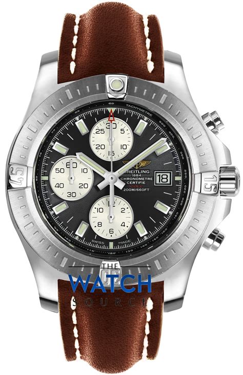 chronograph breitling colt ocean|breitling colt chronograph automatic price.